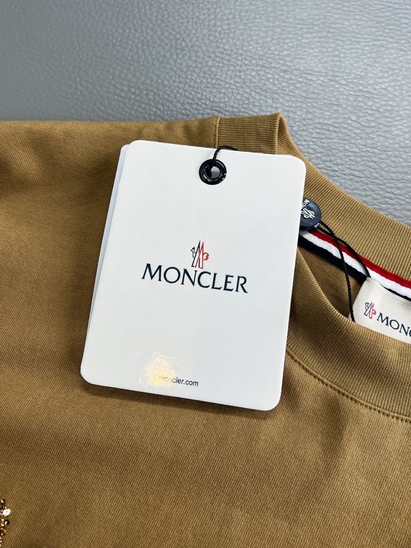 Moncler T-Shirts